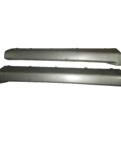 PAR MOLDURA ZOCALO COSTADO...