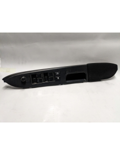 Botonera izquierda LH...