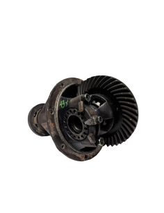 DIFERENCIAL TRASERO SUZUKI...