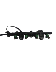 RIEL INYECTOR KIA RIO...