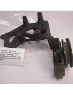 SOPORTE COMPRESOR HYUNDAI...