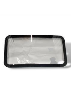 VIDRIO LATERAL DERECHO FIJO...