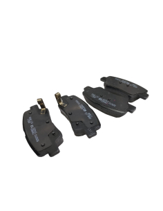 PASTILLAS FRENO GEELY...