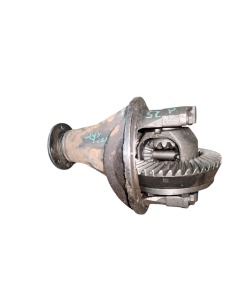 Tercer Miembro Diferencial...