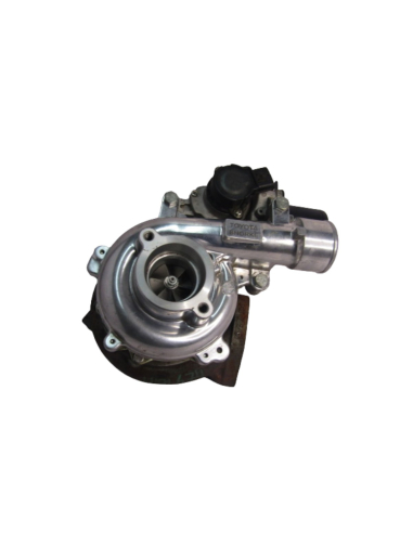 Turbo Para Toyota Hilux 3.0 1kd-ftv...