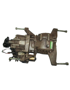 DIFERENCIAL TRASERO HYUNDAI...