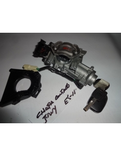 Chapa de contacto Suzuki Jimny 2010