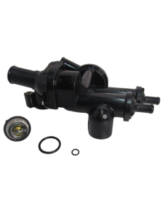 Base Carcasa Termostato...