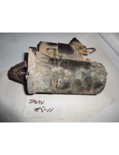 Motor de partida Suzuki Samurai