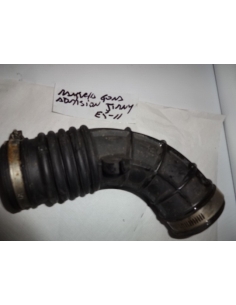 Manguera goma admision Suzuki Jimny 2010 M13A