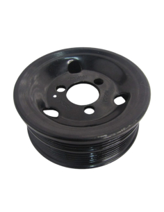 POLEA BOMBA AGUA CHEVROLET...