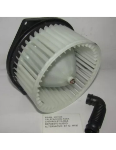 MOTOR CALEFACCION PARA...