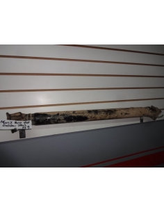 Cardan trasero Suzuki Ignis 4x4