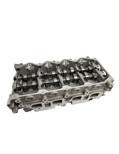 CULATA NISSAN NAVARA...