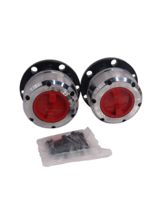 Juego De Cubos Traccion...