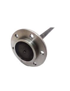 Eje trasero Mitsubishi L200...