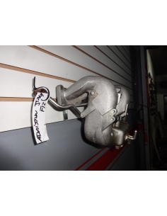 Multiple de Admsion  M13A para motor Suzuki Jimny 2010