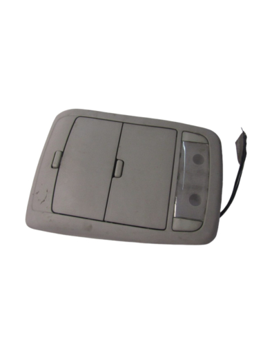 CONSOLA TECHO LUZ SUZUKI XL7 2003 - 2006