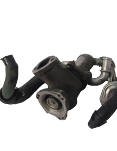 CUERPO EGR CHEVROLET COMBO...