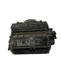 CARCASA PORTA MOTOR...