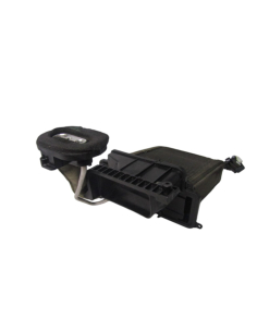 CONDENSADOR A/C CABINA...