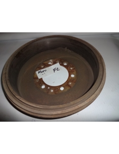 Tambor de Freno Toyota Hilux 2006 en adelante