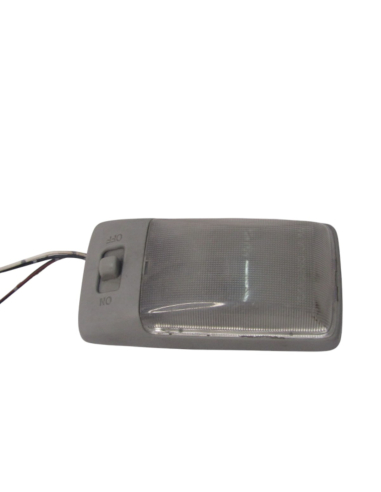 LUZ TECHO TRASERA SUZUKI XL7 2003 - 2006