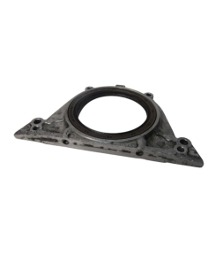 Base reten cigueñal trasero...