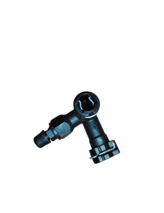 Conector Caja Cambios...