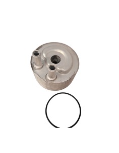 Enfriador Aceite Nissan...