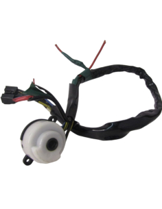 CONECTOR ELECTRICO CHAPA...