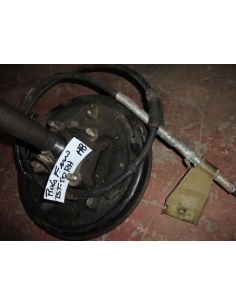 Piola Freno de Mano para Mazda BT-50 BT 50 BT50 LH