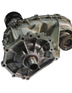 TRANSFER MANUAL NISSAN...