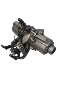 DIFERENCIAL TRASERO NISSAN...