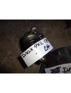 Rotula Superior Chevrolet Dmax D-MAX 4x2 