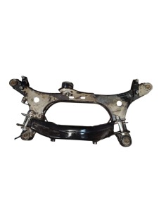 CUNA TRASERO  NISSAN JUKE...