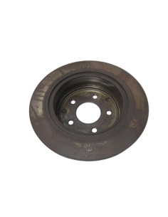 DISCO FRENO TRASERO NISSAN...