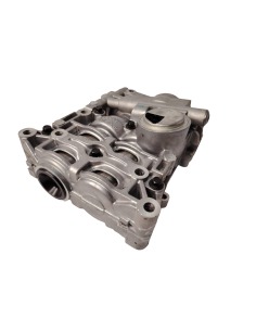 BOMBA ACEITE HYUNDAI G4KJ...