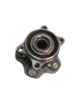 MASA TRASERO NISSAN JUKE...