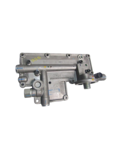 CABEZAL DE FILTRO DE ACEITE...