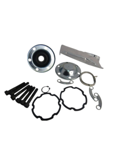 KIT GOMA Y PERNOS PARA...