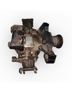 DIFERENCIAL TRASERO SUZUKI...