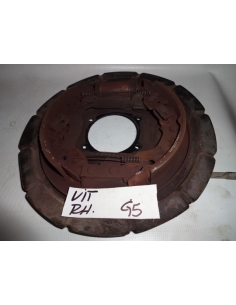 Plato de freno Suzuki Vitara 1998