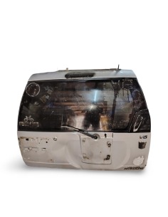 PORTALON TRASERO  SUZUKI...