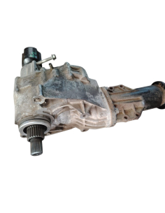 TRANSFER SUZUKI SX4 2010 -...