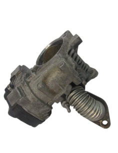 CUERPO ACELERACION OPEL...