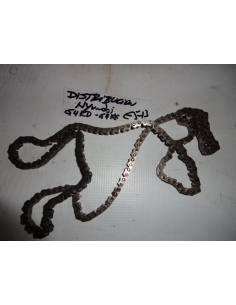 Cadena distribucion Hyundai Santa fe 2010 motor 2.4 G4KD G4KE