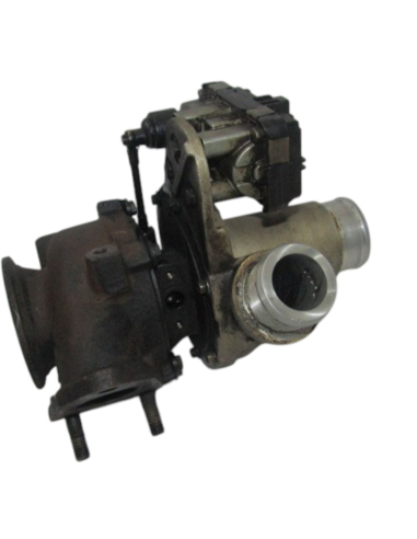 TURBO GARRETT 870885-5 SAIC MAXUS G10...