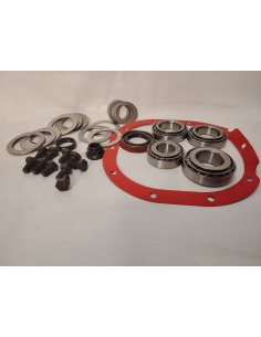 SET RODAMIENTOS DIFERENCIAL...