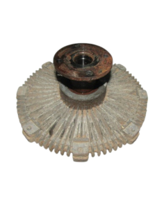 Viscoso ventilador...